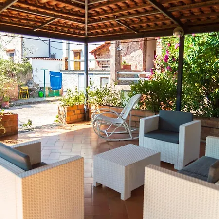 Ferienhaus Villa Gioirisia
