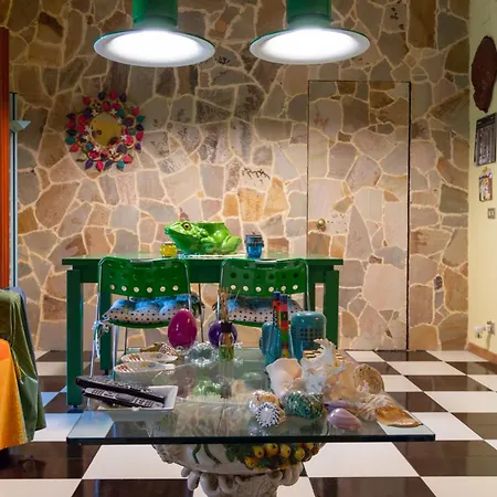 Villa Gioirisia * Ascea