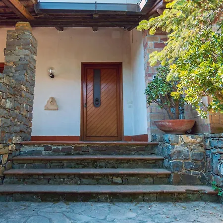 Villa Gioirisia