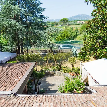 Ferienhaus Villa Gioirisia *