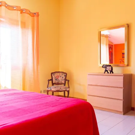 Ferienhaus Villa Gioirisia Ascea