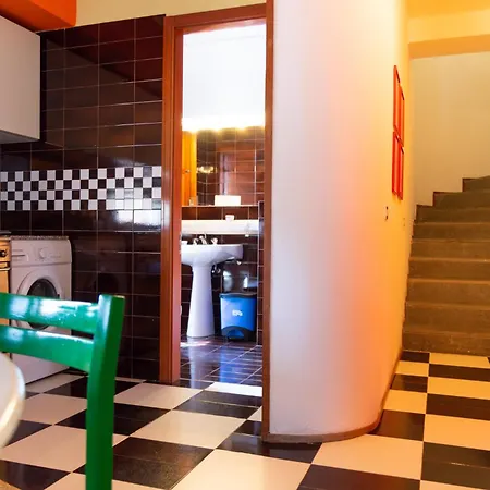 Villa Gioirisia Дом отдыха