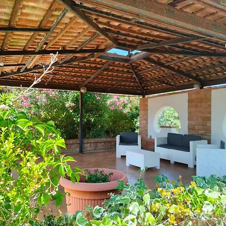 Villa Gioirisia