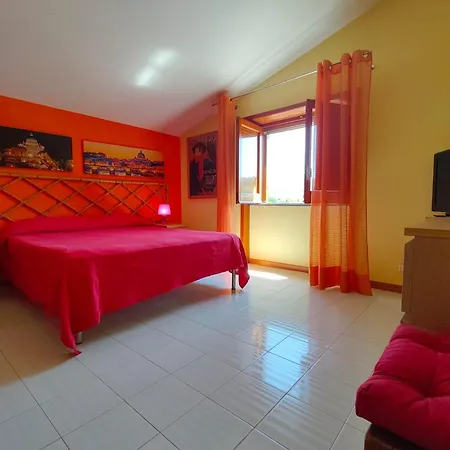 度假居 Villa Gioirisia