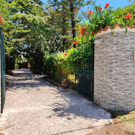 度假居 Villa Gioirisia *