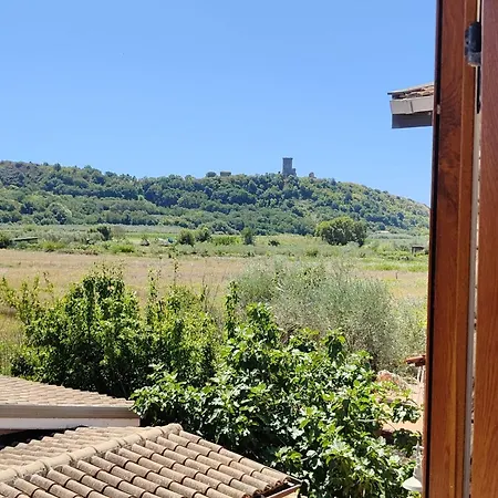 Gioirisia Σπίτι διακοπών Ascea