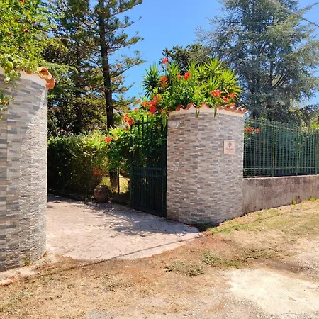 Villa Gioirisia