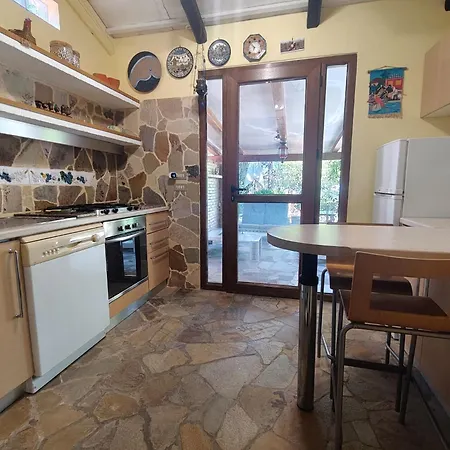 Σπίτι διακοπών Gioirisia Ascea