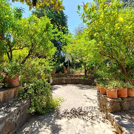 Gioirisia Σπίτι διακοπών Ascea